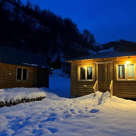 הוילה קולאסין Matesevo Guest Hauses מראה חיצוני תמונה
