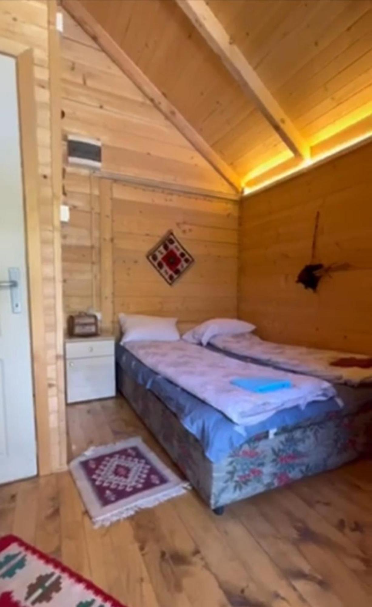 הוילה קולאסין Matesevo Guest Hauses מראה חיצוני תמונה