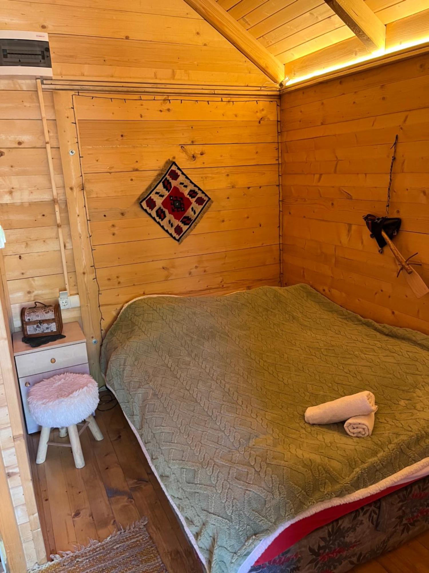 הוילה קולאסין Matesevo Guest Hauses מראה חיצוני תמונה