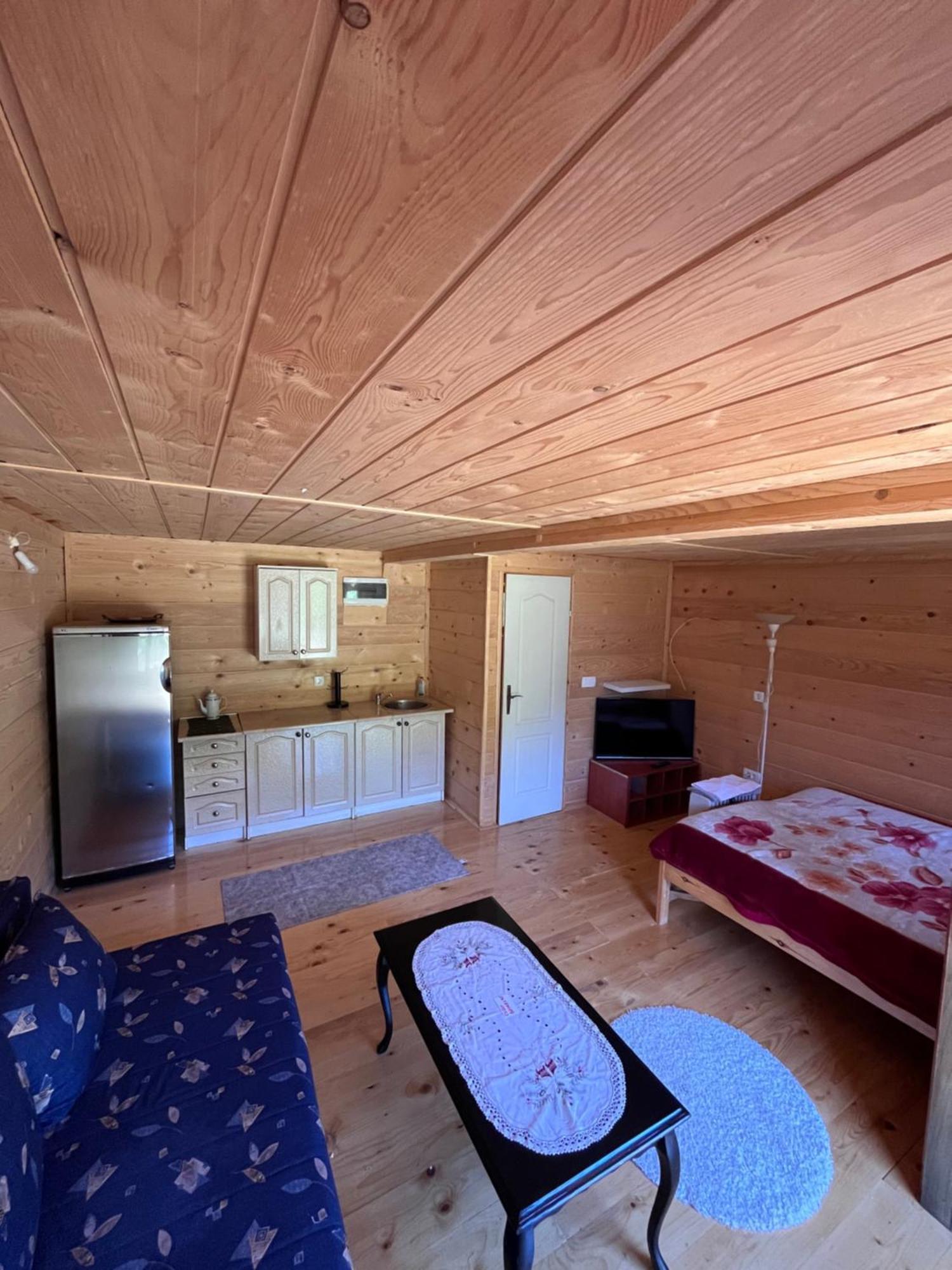 הוילה קולאסין Matesevo Guest Hauses מראה חיצוני תמונה
