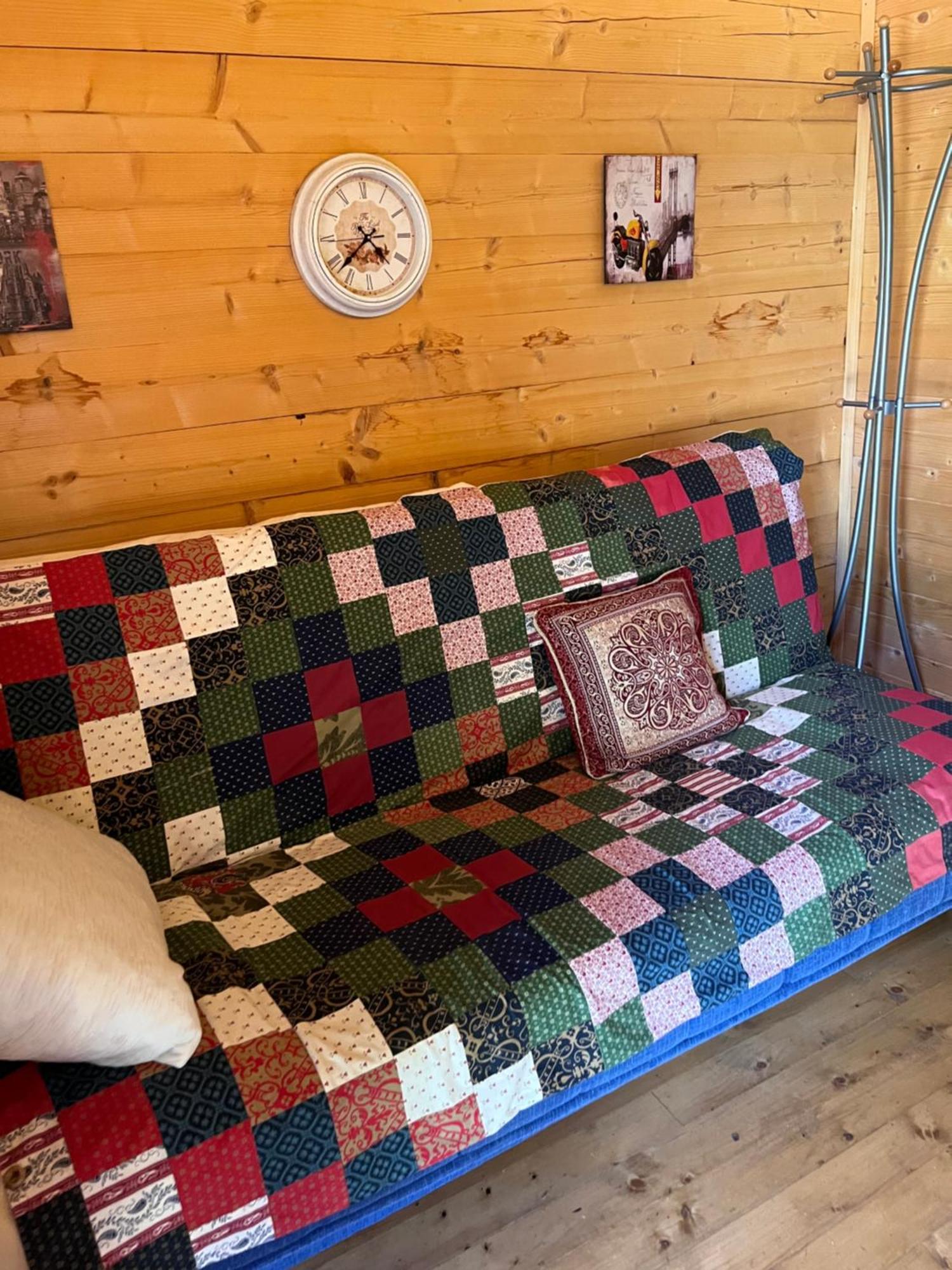 הוילה קולאסין Matesevo Guest Hauses מראה חיצוני תמונה