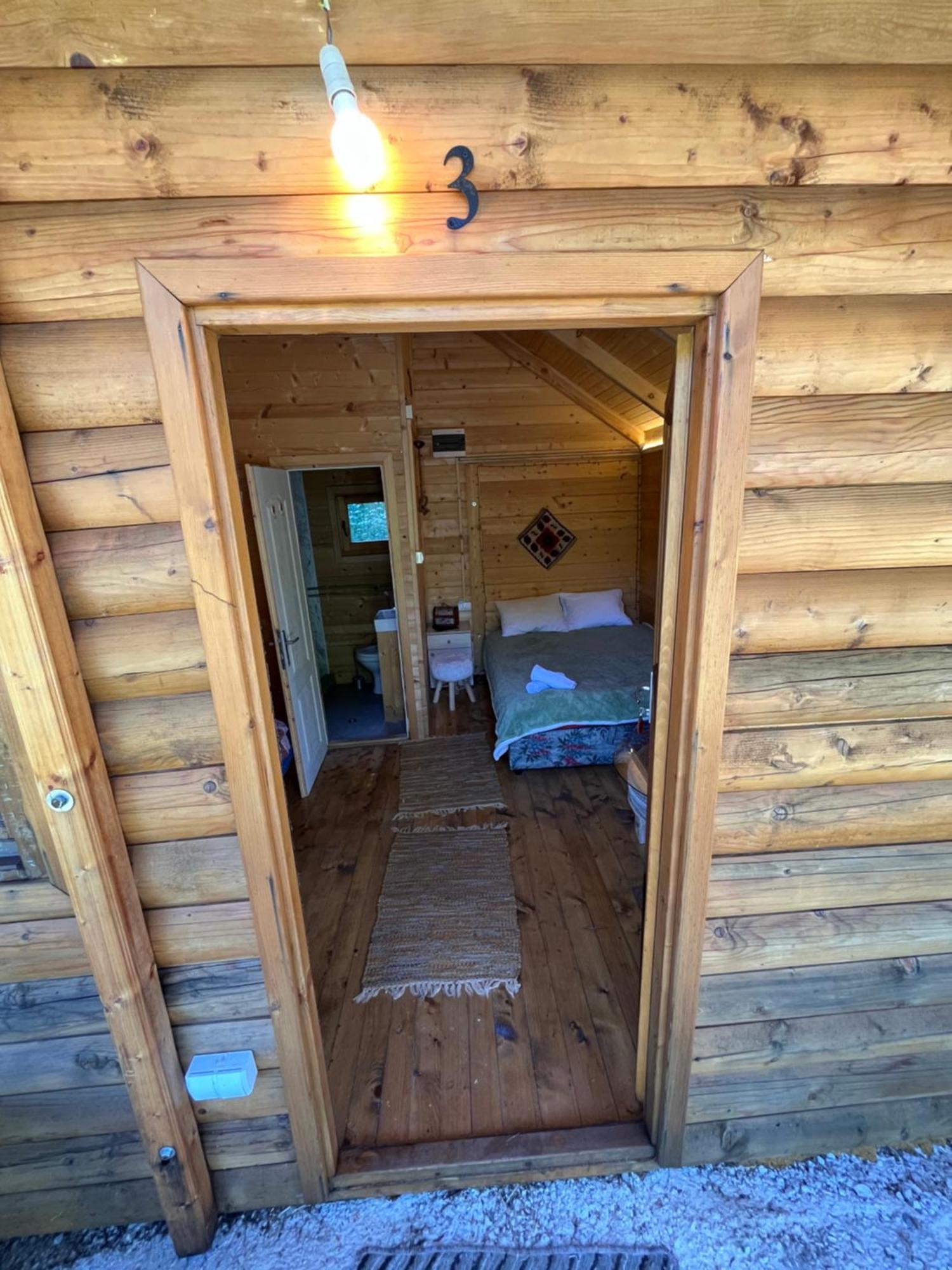 הוילה קולאסין Matesevo Guest Hauses מראה חיצוני תמונה