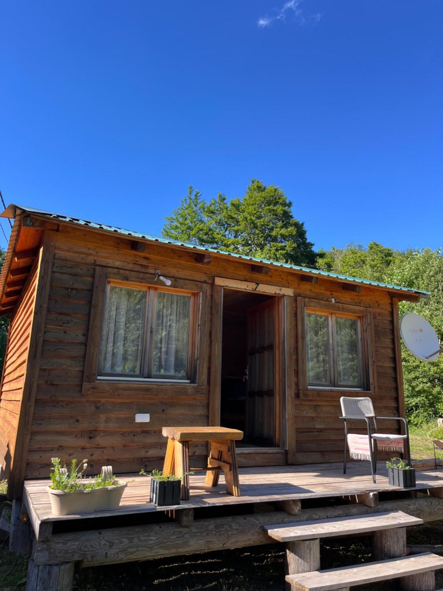 הוילה קולאסין Matesevo Guest Hauses מראה חיצוני תמונה