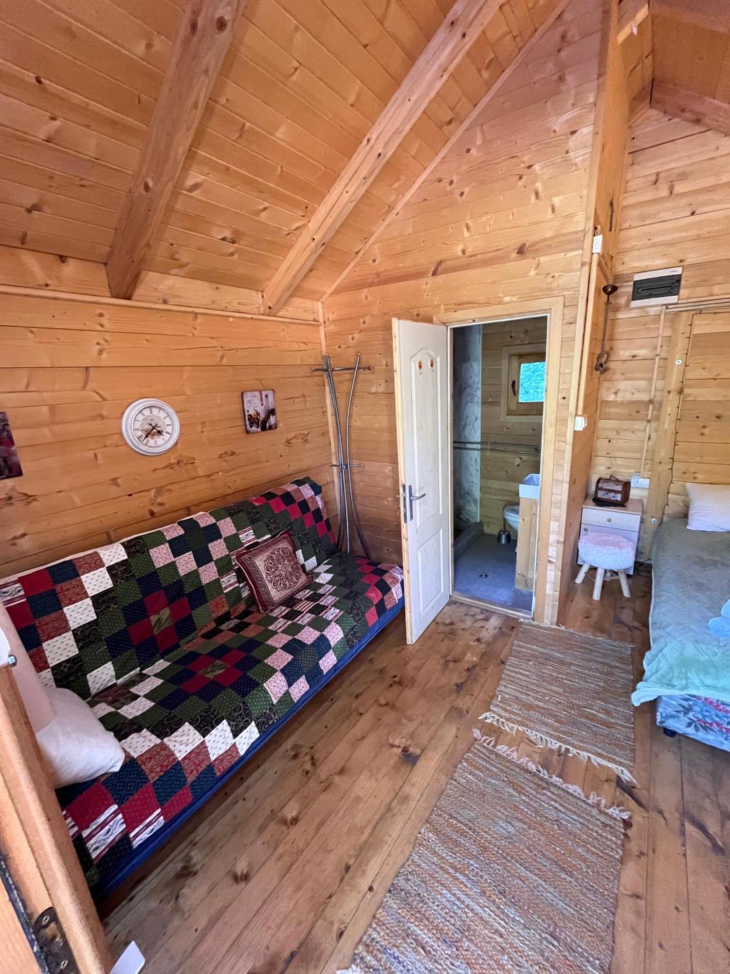 הוילה קולאסין Matesevo Guest Hauses מראה חיצוני תמונה