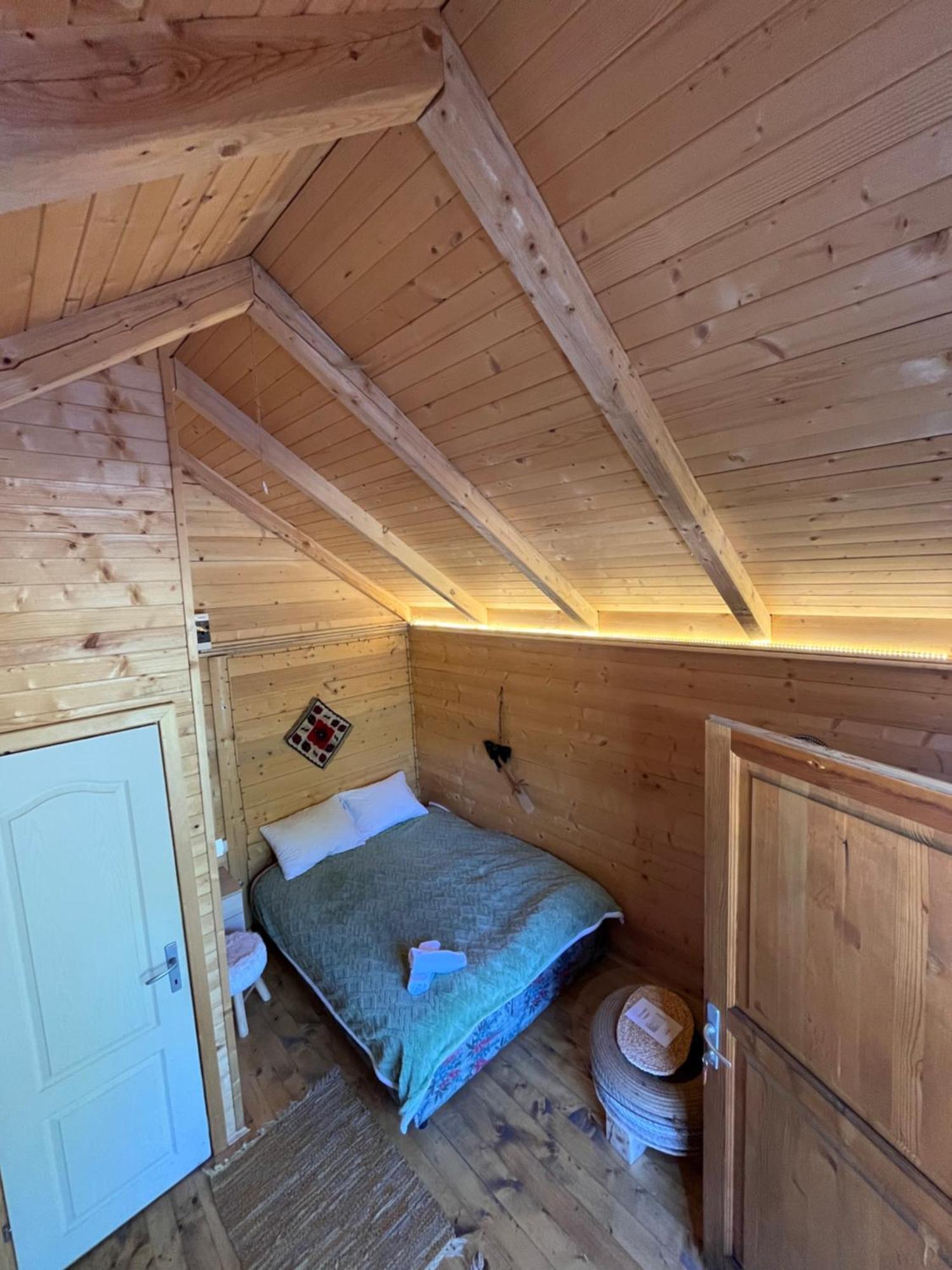 הוילה קולאסין Matesevo Guest Hauses מראה חיצוני תמונה