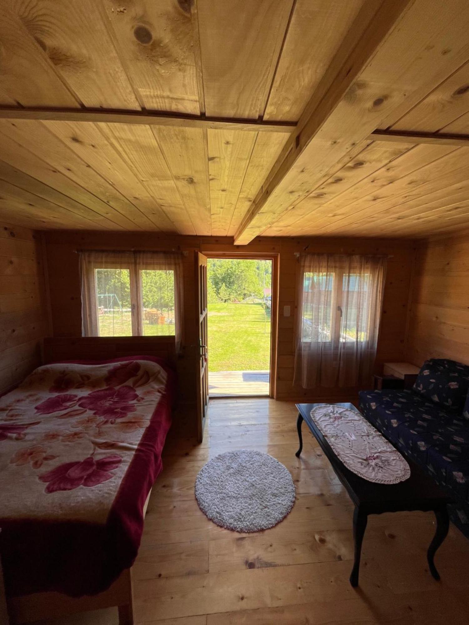 הוילה קולאסין Matesevo Guest Hauses מראה חיצוני תמונה
