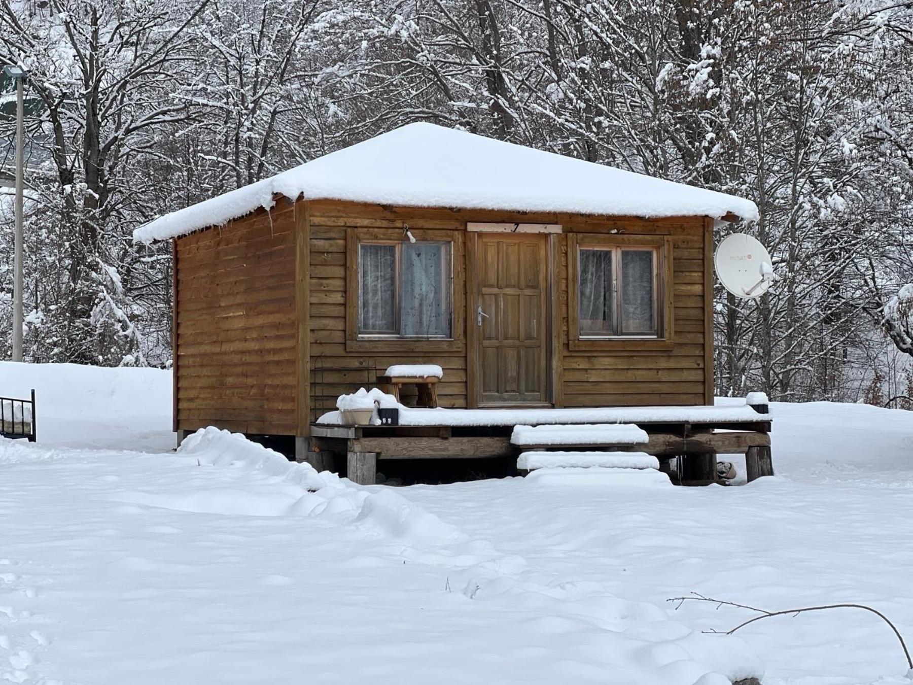 הוילה קולאסין Matesevo Guest Hauses מראה חיצוני תמונה